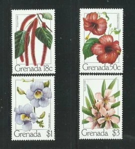 GRANADA. Año: 1979. Tema: FLORA. FLORES DE GRANADA. - Imagen 1 de 1