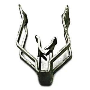 Polaris Trim Clip, Metal- OEM 7661893 - Picture 1 of 1