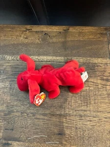 Ty Rover Beanie Baby - Picture 1 of 1