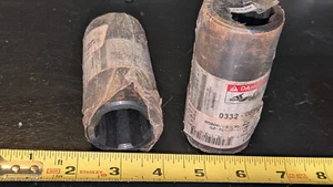 (1) Hub City Splined Coupling 0332-00345 NOS - Picture 1 of 5