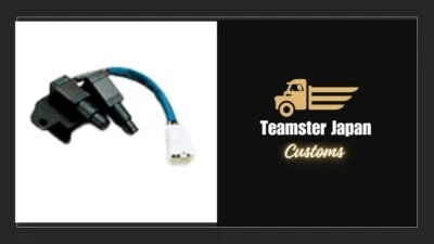 Sensor de posición del acelerador JDM FUJITA ENG alimentación Mazda FC3S RX-7 para FC3S de Japón Foto 1 de 4