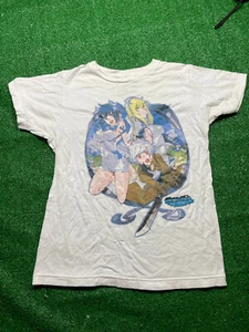 Is It Wrong to Try to Pick Up Girls in a Dungeon Anime T-Shirt Gr. XS weiß - Bild 1 von 3