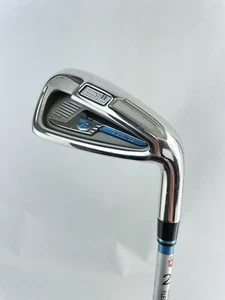 Wilson Staff Di11 7 Iron UST Ladies Graphite +1/2" /2UP /New Grip /15974 - Picture 1 of 20