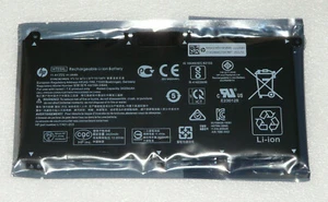 NEW GENUINE HP PAVILION 15-CS 15-CW 15-DA 15-DB 17-BY 17-CA BATTERY HT03XL - Afbeelding 1 van 4