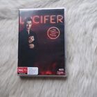 LUCIFER Season 1 LUCIFER Tv Show LUCIFER 1st Season LUCIFER First Season DVD
