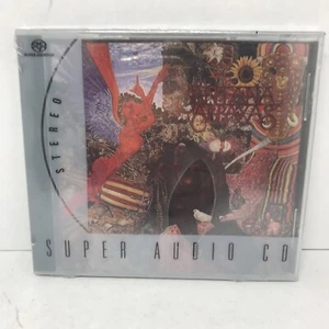 Abraxas [Bonus Tracks] by Santana (CD, 1998, Columbia/Legacy) - Picture 1 of 4