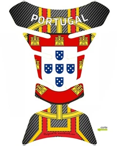 Tankpad Portugal , Portugal Protector - Bild 1 von 2