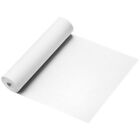 - White Plastic Sheeting - 10 mil - (10' x 100') - Thick Plastic Sheeting, He...