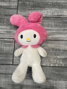 My Melody Build A Bear 2010 Retired. 18" Hello Kitty Sanrio - Bild 1 von 9