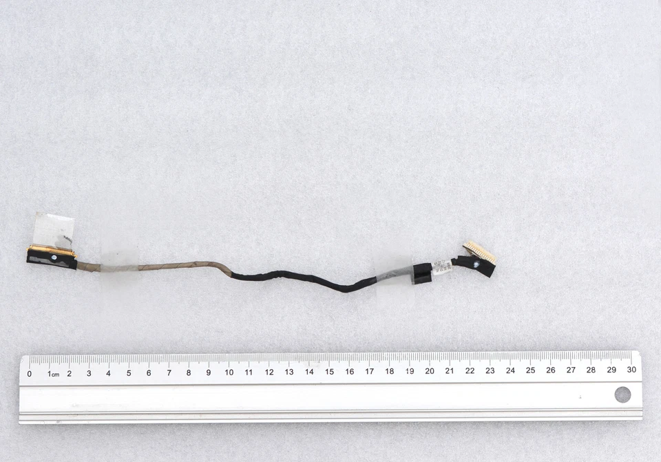 DELL INSPIRON 11Z 1110  DISPLAY SCREEN KABEL VERBINDUNGSKABEL CABLE 09YWK2 K137 - Bild 1 von 1