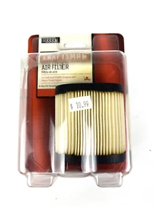 Filtro aria Craftsman 7133331 ricambio originale OEM motore Eager-1 falciatrice - Foto 1 di 3