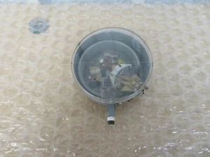 Interruptor de control de presión Mercoid DA-31-2-8 120/240/440 VAC 120/240DC (18979) - Imagen 1 de 4