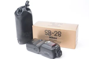Accessoire Nikon. Flash SB-28 avec boite d'origine et mode d'emploi  #3081433. - Photo 1 sur 7