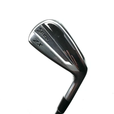 Srixon ZX MKII 4 Iron / 23 Degree / UST Recoil 90 Stiff Flex - Image 1 of 4