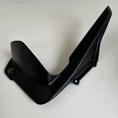 Protector de cadena Kawasaki Ninja 650 EX650F 2012 guía moldura abrazador de neumáticos Foto 1 de 4