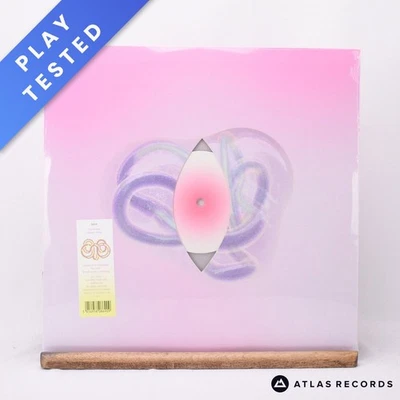 Björk Black Lake 12" Single Vinyl Record - NEW - Image 1 of 4