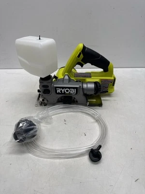 Sierra para azulejos de mampostería húmeda/seca inalámbrica RYOBI ONE+ HP 18V (P03055495) Foto 1 de 3