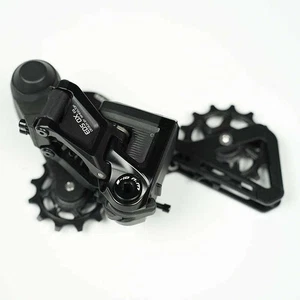 Wheeltop EDS OX 1.0 Mountain Bike Wireless Shifter Set OX7-14S Flat Bar Split - Picture 1 of 5