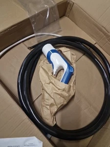 CHAdeMO Ladeanschluss - Bild 1 von 12