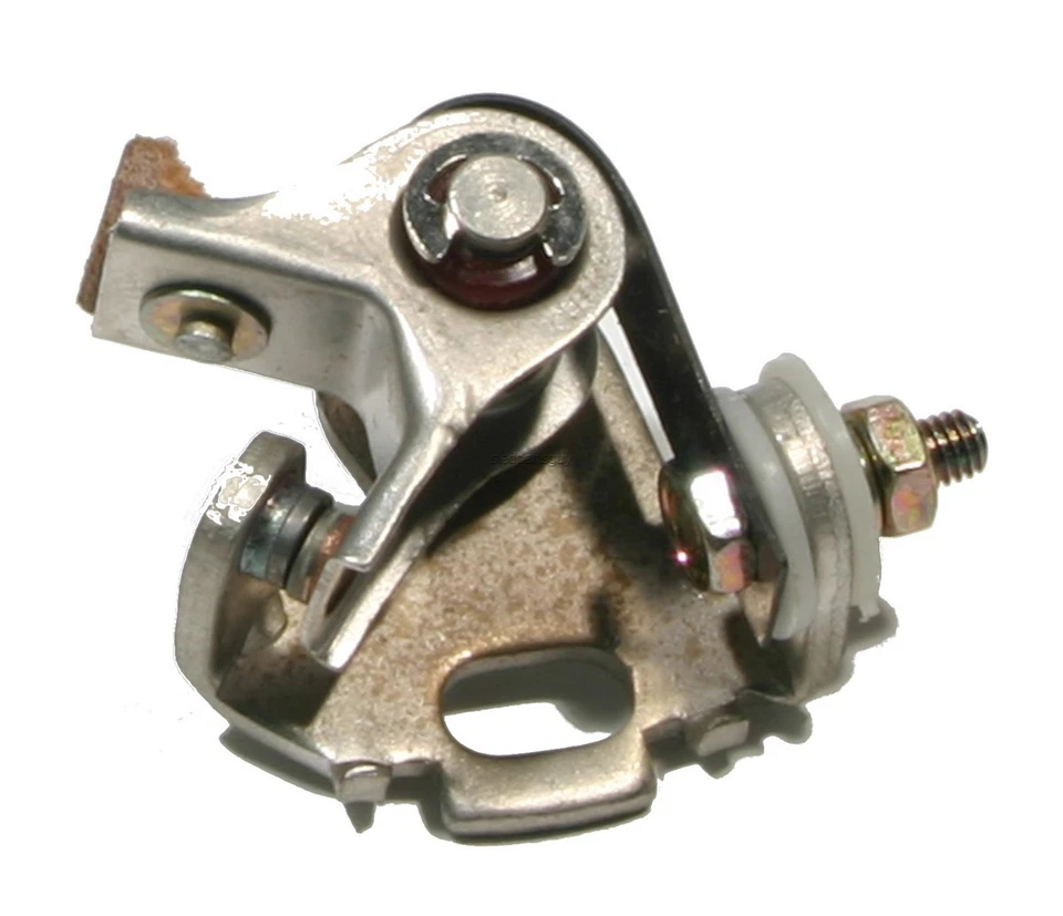 Arctic Cat Lynx 2000, 250 cc, 1977 1978 1979, puntos - 3002-337 Foto 1 de 1