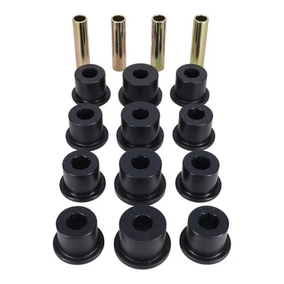 Polygraphite® Rear Leaf Spring Bushings 1973-1991 Chevrolet C10 Pickup K5 Blazer - Image 1 of 4