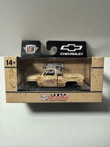 2025 M2 Machines 1973 Chevrolet Cheyenne Super 10 - R100 - MIP - 1/64 Scale - Picture 1 of 4