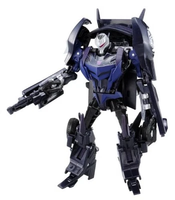 Transformers Prime First Edition Decepticon Vehicon Action Figure Takara Tomy - Image 1 of 2