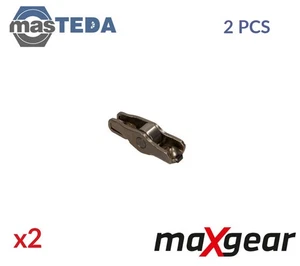 17-0148 SCHLEPPHEBEL MOTORSTEUERUNG MAXGEAR 2PCS FÜR FORD FOCUS II,FIESTA VI - Picture 1 of 8