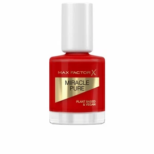 Max Factor Miracle Pure Nail Polish 305-Scarlet Poppy - Bild 1 von 2