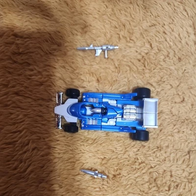 Newage NA H42 Mirage Shean G1 Figura Mini Juguete de Transformación En Stock 7.6CM Foto 1 de 2