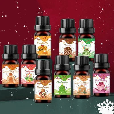 10ml Pine Cones Essential oil Christmas Essential oils Soap,` Christmas E1O7 - Image 1 of 4