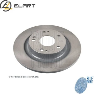 2x BRAKE DISC ADH243138 FOR HONDA CIVIC/X/Hatchback P10A4/P10A2 1.0L 3cyl 1.6L - Picture 1 of 10