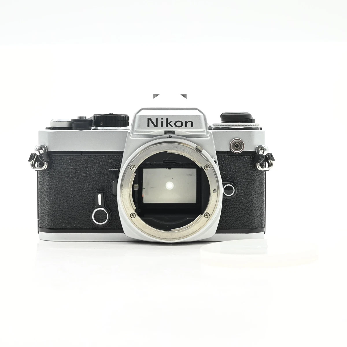 Nikon FE Film Cameras for sale - eBay