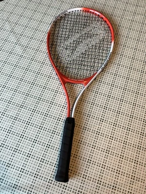 Slazenger Tennis Racket Smash Junior 25 Kids Children 9-12 Years Old Racquet - image 1 of 4