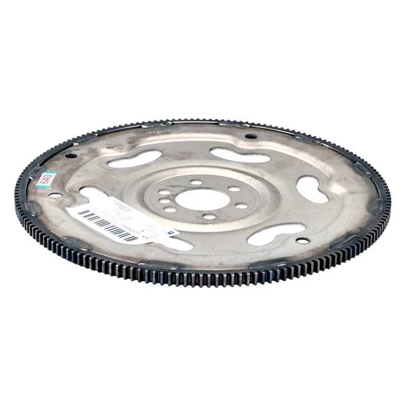 Placa flexible de transmisión automática OEM ACDelco 12654640 para Chevrolet, GMC Foto 1 de 1