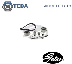 K025649XS ZAHNRIEMENSATZ SET KIT GATES NEU OE QUALITÄT - Picture 1 of 5