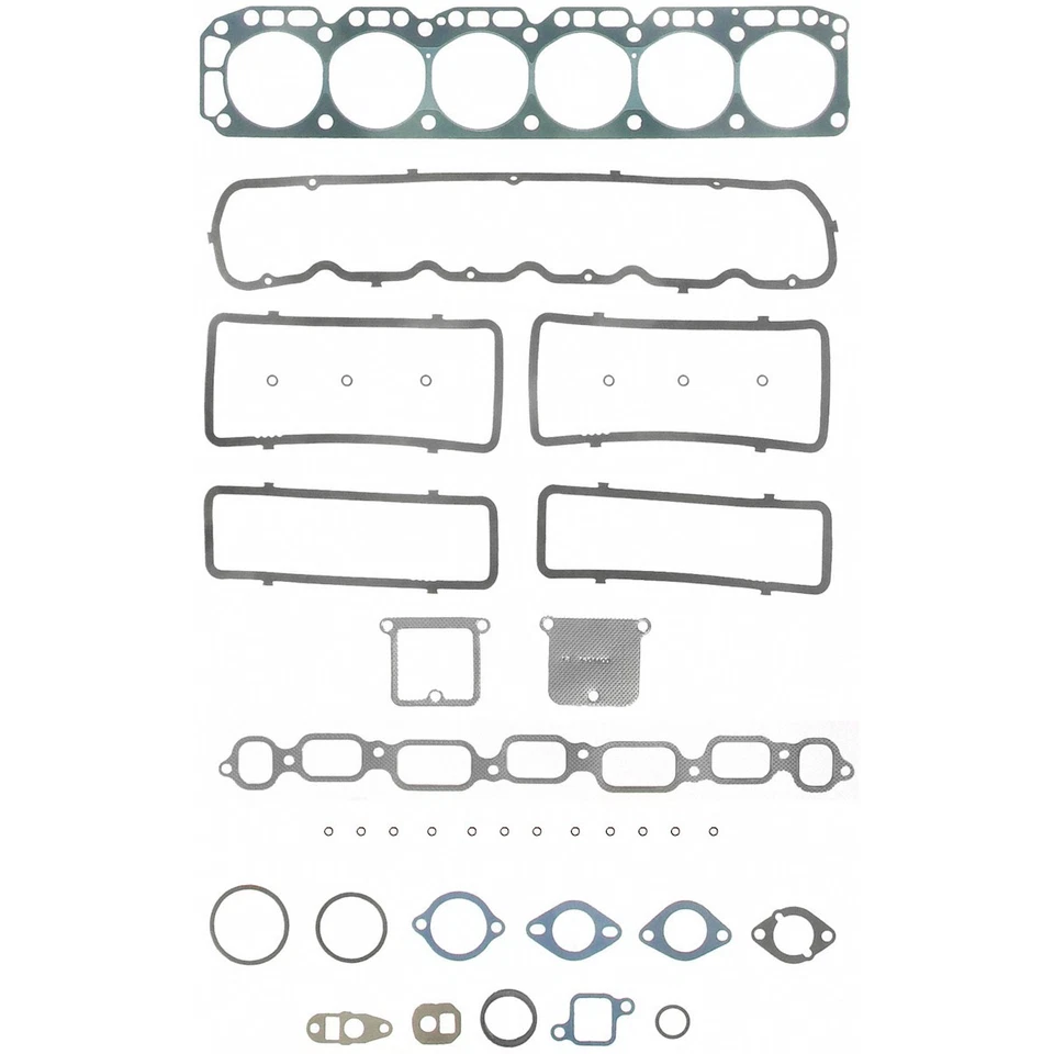 HS 8006 PT-1 Felpro Cylinder Head Gaskets Set for Chevy Olds Blazer Suburban - Image 1 of 1