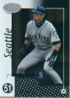 2002 Leaf Certified Seattle Mariners Team Set Ichiro Olerud Martinez Boone 6
