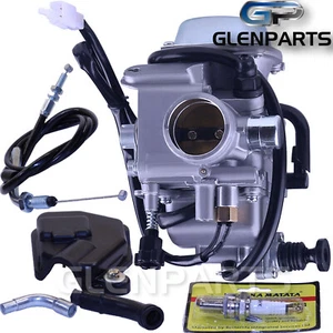 Carburetor for OEM 16100-HM7-L02 16100-HN0-A02 16100-HC4-750  OEM 16100-HN0-672 - Picture 1 of 6