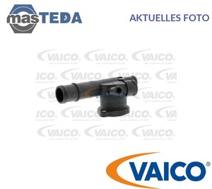 V10-0279 COOLING WATER FLANGES VAICO FOR ŠKODA OCTAVIA I,FABIA I