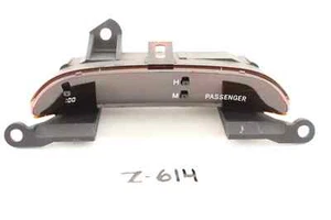 New OEM Genuine Toyota Clock 2002-2005 Celica 83910-20780 - Picture 1 of 3