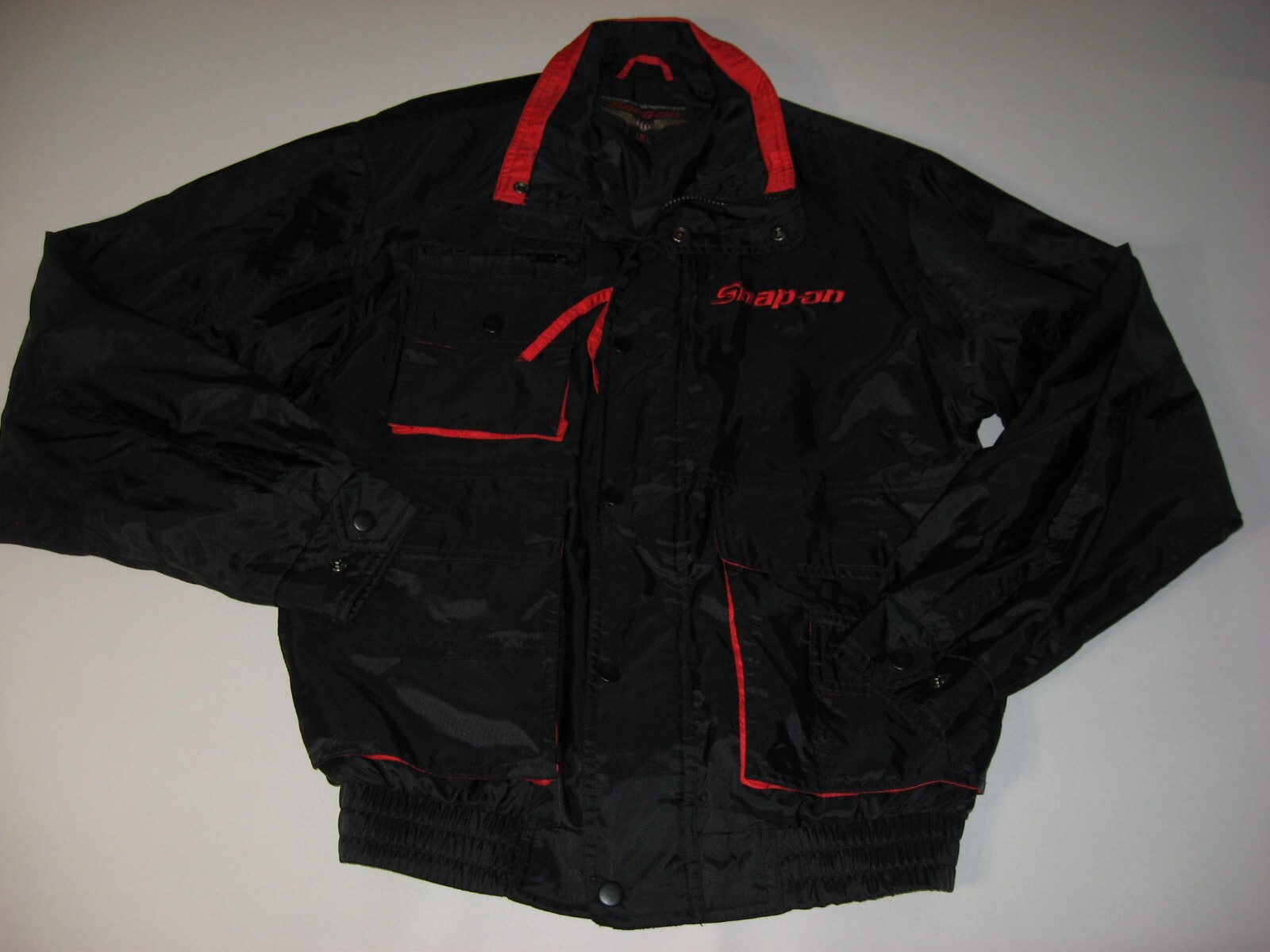 Snap On Tools Men's Basic Jacket Small 