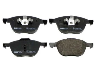 Juego de pastillas de freno delanteras para Volvo S40 2004-2011 86924NNWB 2005 2006 2007 2008 2009 Foto 1 de 2