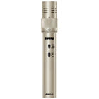 Shure Ksm141 Dual-Pattern Small Diaphragm Condenser Instrument Microphone