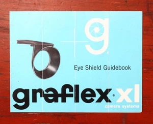 GUÍA GRAFLEX XL EYE SHEILD/126701 - Imagen 1 de 1
