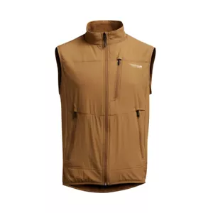 Sitka Arrowhead Mid-layer Vest - MDWi - Picture 1 of 11