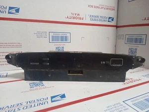 2004-2006 Toyota Camry Information Display Screen NRLX5 - Bild 1 von 4