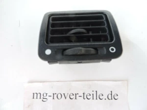Lüftungsdüse Heizungdüse links Rover 200 216 216 414 416 bis 95 JBD10013PMP - Bild 1 von 1