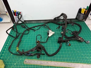 Mopar 2011 - 2017 Dodge Journey Front End Module Wiring Harness 68067705AG OEM - Picture 1 of 9