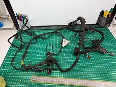 Arnés de cableado módulo frontal Mopar 2011-2017 Dodge Journey 68067705AG OEM Foto 1 de 4